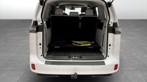 Volkswagen ID. Buzz bild 12