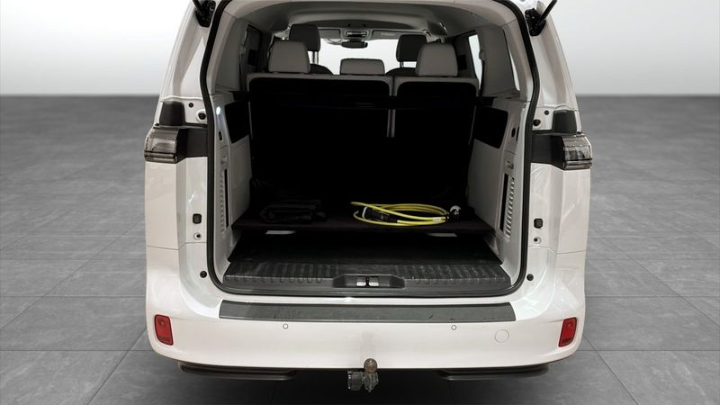 Volkswagen ID. Buzz bild 12
