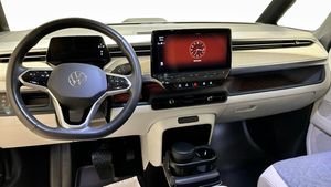 Volkswagen ID. Buzz bild 10