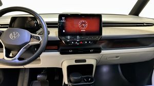 Volkswagen ID. Buzz bild 9