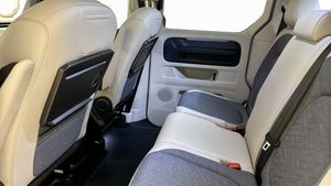 Volkswagen ID. Buzz bild 11