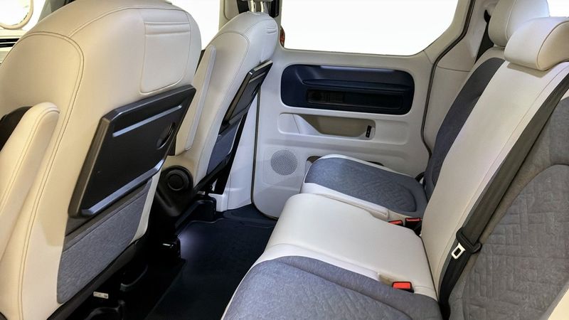 Volkswagen ID. Buzz bild 11