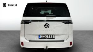 Volkswagen ID. Buzz bild 5
