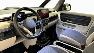 Volkswagen ID. Buzz bild 7