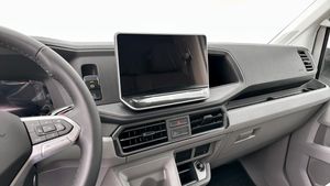 Volkswagen Crafter bild 9