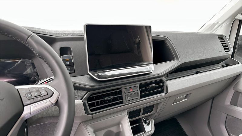 Volkswagen Crafter bild 9