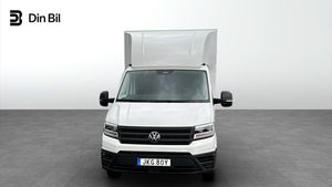 Volkswagen Crafter bild 4