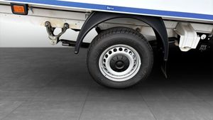 Volkswagen Crafter bild 6