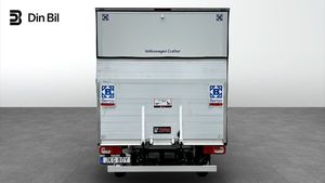Volkswagen Crafter bild 5