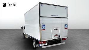 Volkswagen Crafter bild 3