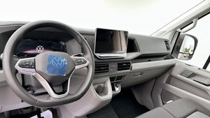 Volkswagen Crafter bild 10