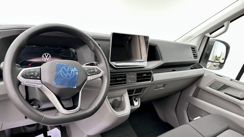 Volkswagen Crafter bild 10