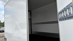 Volkswagen Crafter bild 11