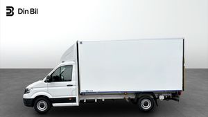 Volkswagen Crafter bild 2