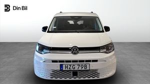 Volkswagen Caddy bild 4