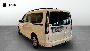 Volkswagen Caddy bild 3