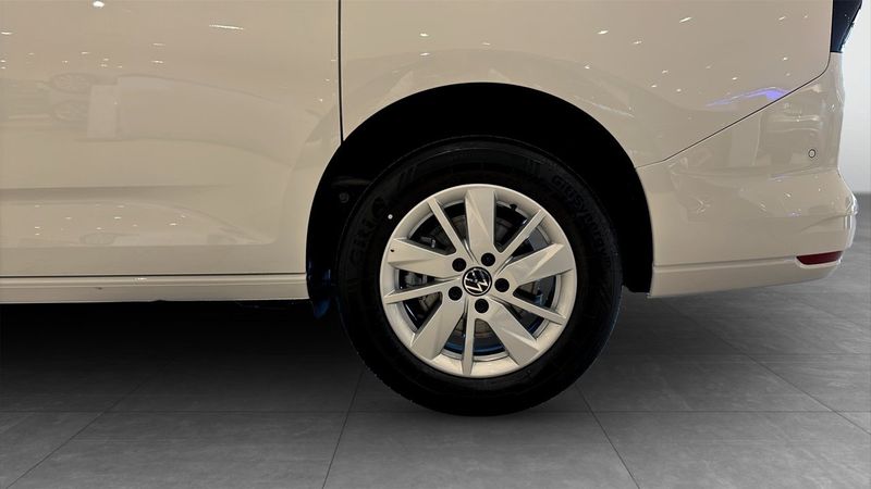 Volkswagen Caddy bild 6