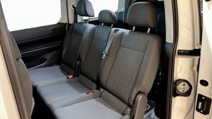 Volkswagen Caddy bild 11