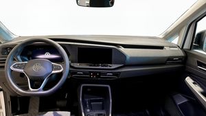 Volkswagen Caddy bild 9