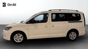Volkswagen Caddy bild 2
