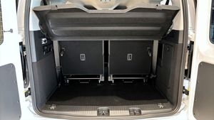 Volkswagen Caddy bild 12
