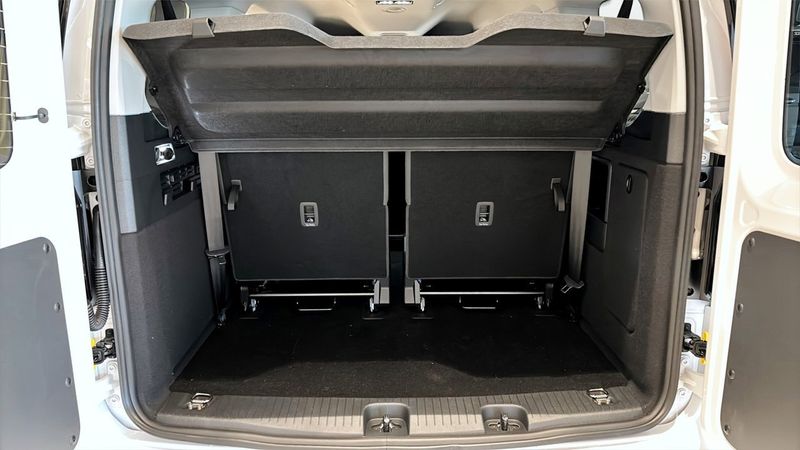 Volkswagen Caddy bild 12