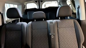 Volkswagen Caddy bild 10