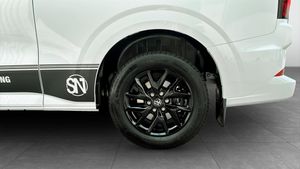 Volkswagen Transporter bild 6