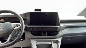 Volkswagen Transporter bild 9