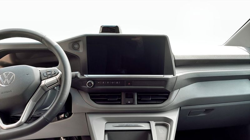 Volkswagen Transporter bild 9