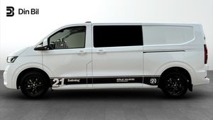 Volkswagen Transporter bild 2