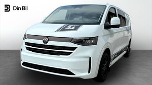 Volkswagen Transporter bild 1