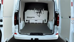 Volkswagen Transporter bild 12
