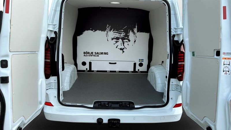 Volkswagen Transporter bild 12