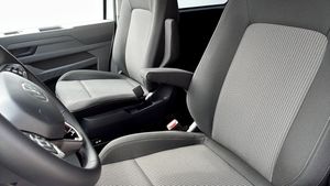 Volkswagen Transporter bild 8