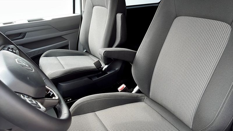 Volkswagen Transporter bild 8