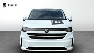 Volkswagen Transporter bild 4
