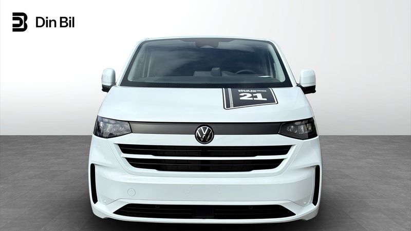 Volkswagen Transporter bild 4
