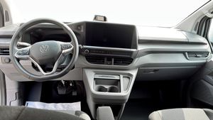 Volkswagen Transporter bild 10