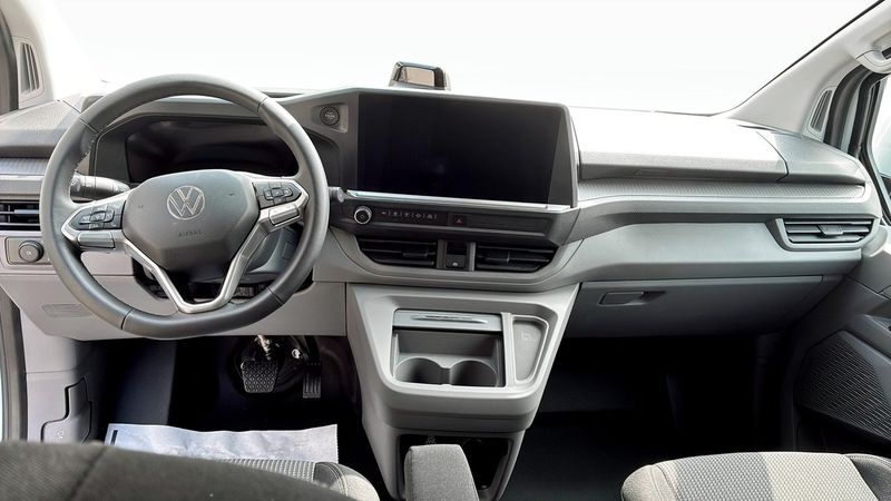Volkswagen Transporter bild 10