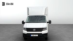 Volkswagen Crafter bild 4