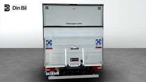 Volkswagen Crafter bild 5