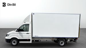 Volkswagen Crafter bild 2