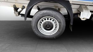 Volkswagen Crafter bild 6