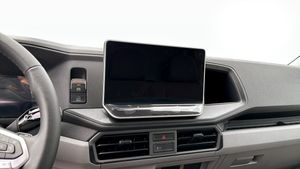 Volkswagen Crafter bild 9
