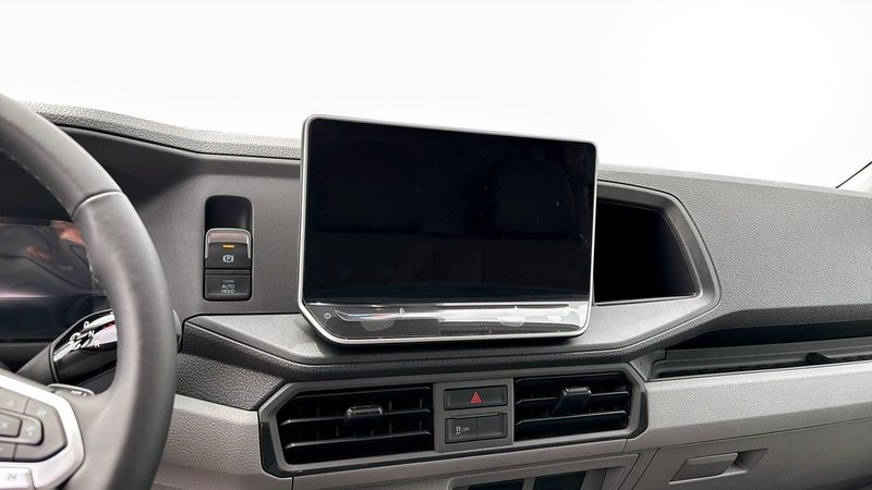 Volkswagen Crafter bild 9