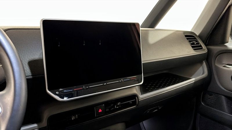 Volkswagen ID. Buzz bild 9