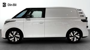 Volkswagen ID. Buzz bild 2