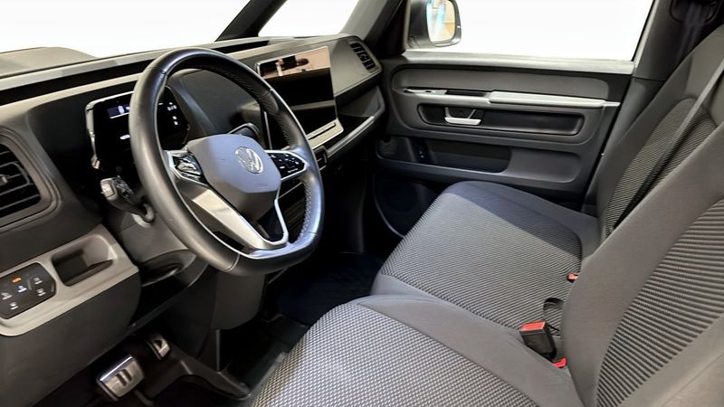 Volkswagen ID. Buzz bild 7