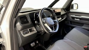 Volkswagen ID. Buzz bild 10